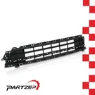 Bumper Face Bar Grille For 2015-2018 Volkswagen Jetta VW1036136 5C6853677Q9B9. Fixed Price $33.89.