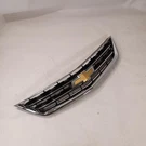 Oem Grille For Impala Assy Chrm Blk-text W-emblem Pitted. Fixed Price $384.99.
