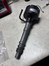 57-58-59-60 Corvette Distributor 1110891 Delco Remy Cap Oil Gear Block Head. Fixed Price $90.00.