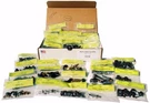 1978-1979 Ford Bronco Master Body Bolt Kit Oem Correct Amk 463 Pc. Fixed Price $340.99.