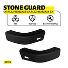 2X Ford F-150 2015-2020 Guard Stone Rh+lh FL3Z-99292A22-BA. Fixed Price $16.99.