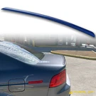 Fyralip Y22 Painted B-527P Abyss Blue Trunk Spoiler For Acura Tl 04-08. Fixed Price $98.95.