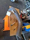 (local Pickup Only) Liberty 2002 Fender Flare/extension 565141. Fixed Price $89.90.