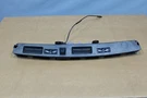 Bmw 5 Series Gt F07 Handle Strip Tailgate Trim Camera Rear 7211221. Fixed Price $173.12.