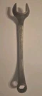 Vtg Ford Usa M-40-17017 Spark Plug Combination Wrench, Model & T, 6 Point End. Fixed Price $14.99.