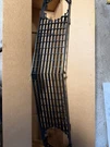 Nos 1969 Mustang Front Radiator Grill Fastback Coupe Convertible Mach Boss. Fixed Price $599.99.