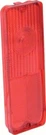 1967-72 Gm Truck Tail Light Lens Red. Fixed Price $15.63.