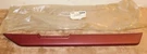 1980-1982 Ford Thunderbird Mercury Cougar Nos Red Maroon Rh Door Arm Rest Pad. Fixed Price $99.00.
