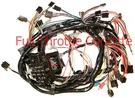 Us Made 1980 Corvette Wiring Harness Dash Automatic Transmission Lectric Limited. Fixed Price $1355.40.