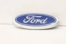 Ford Blue Oval Emblem E3DB-5442550-BA. Fixed Price $26.00.