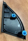 2013-2018 Toyota RAV4 Rh Front Right Wing Mirror Trim 67491-42070. Fixed Price $19.99.