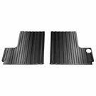 Rear Cargo Floor Section For 73-91 Chevy Blazer Gmc Jimmy Pair. Fixed Price $199.90.