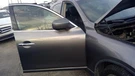 Passenger Right Front Door Fits 10-12 Infiniti EX35 362160. Fixed Price $525.00.
