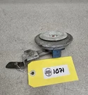 Bmw E30 Hella Horn With Mounting Bracket. Fixed Price $50.00.