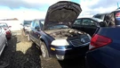 Reservoir Without Headlamp Washers Sedan Fits 03-05 Passat 31734718. Fixed Price $110.70.