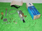 1960-1969 Ford Mustang Galaxie Xl Ltd Mercury Nos Throttle Speed Control Kit. Fixed Price $349.00.