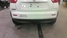 Rear Bumper HEM221KA4H Fits 11-12 Nissan Juke 1837551. Fixed Price $364.00.