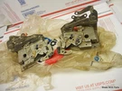 Nos Mopar 1971-1974 Plymouth Gtx Dodge Charger 2-DOOR Pair R/l Latches. Fixed Price $589.95.