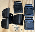 1971 Nos Chevy Nova Chevelle Pass Van Seat Belt Shoulder Harness Set Gm 994000. Fixed Price $40.00.
