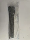 Oem New 2015-2019 Ford F150 Lariat Platinum Crew Rear Deflector FL3Z-99292A23-AA. Fixed Price $26.99.