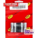 Racing Power R7283, Set Of Chrome V/c Mini Bolt (4) 3/8IN X 1/4-20 Thread. Fixed Price $36.35.
