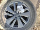 Wheel/rim Only Oem 22-25 Nissan Pathfindr 403006TA3C. Fixed Price $149.00.