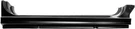 Chevy Pickup Truck Rocker Panel Passenger Side Right 1960-1966. Fixed Price $133.65.