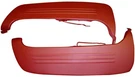 New Steel Fender Skirts 1949-51 Ford Car. Fixed Price $239.95.