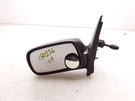 00-05 Toyota Echo Silver Driver Side View Mirror Assembly. Fixed Price $99.99.