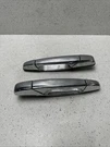 07-14 Escalade Rear Left & Right Door Handle Exterior Pair. Fixed Price $99.00.