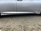 2018-2022 Honda Accord Right Rocker Mouldind Gray PC:NH830M 1.5L Fwd 48K 52258. Fixed Price $120.00.