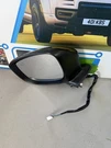 2018-2023 Mazda CX-9 Driver Rear View Mirror Outside Gray. Fixed Price $360.00.