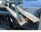 Hmmwv 5/8 Armored Windshield Retainers Hummer M998 M1025 Military Vehicle New. Fixed Price $44.95.