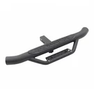 Go Rhino Textured Black Hitch Mount Dominator 36" Step For 2" Receiver. Fixed Price $164.68.