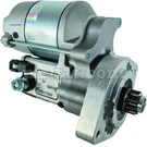 Fiat 600 High Torque Starter Motor. Fixed Price $590.00.