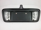 03 04 05 06 Lincoln Ls Rear Trunk Mounted Reverse Lights & Trim Panel Oem. Fixed Price $180.20.