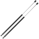 QTY(2) Front Hood Lift Support Struts Shocks For Gas 2014-2016 Toyota Tundra. Fixed Price $30.21.