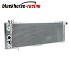 3 Row Core Aluminum Radiator For 1991-2001 Jeep Cherokee Xj Comanche 2.5L 4.0L. Fixed Price $92.88.