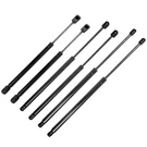 2003-2006 Ford Expedition 4478 6X Hood+window+tailgate Lift Supports Struts. Fixed Price $38.94.
