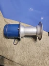 Vtg Hutchins Ah-ooo-gah A-ooga Ahooga Horn Rat Rod Hot Coupe Model 12V. Fixed Price $125.00.