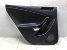 2006 2010 Volkswagen Passat Rear Left Door Panel Trim Oem+. Fixed Price $118.79.