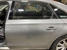 Rear Door Audi A8 11 12 13 15 16 Left Gray 1425849. Fixed Price $157.49.