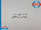 Jaguar Xk X150 Emblem Logo Sign Badge Symbol Trunk 07-15 Oem. Fixed Price $49.95.