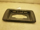 96 97 98 Toyota 4 Runner Licence Plate Trim GRY-751. Fixed Price $99.99.