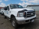 Grille Surround With Chrome Bars Fits 06-07 Ford F250SD Pickup 1227300. Fixed Price $159.89.