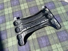 Mercedes-benz CL550 C216 W216 Transmission Mount Skid Plate. Fixed Price $75.00.