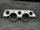Bew Oe 1967 Ford Mustang Dash Guage / Instrument Cluster Surround C7ZE 10841B. Fixed Price $286.87.