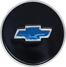 Horn Shroud Emblem Blue Bowtie Amd Fits Biscayne Impala X459-3569-2A. Fixed Price $68.08.