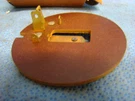 Nos 1959 Pontac Wiper Terminal Board Star Chief Catalin. Fixed Price $38.00.