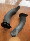 Mercedes W123 Cowl Drain 1238320594 1238320694 Left/right Last Pair, Very Good. Fixed Price $69.99.